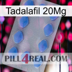 Tadalafil 20Mg 21